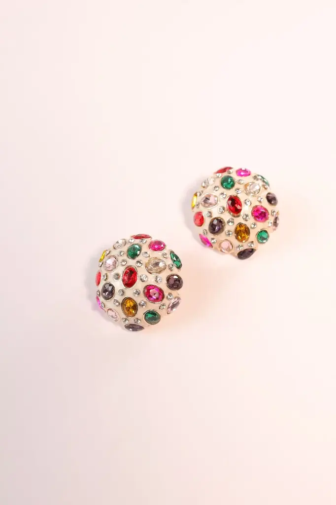 Disco studs