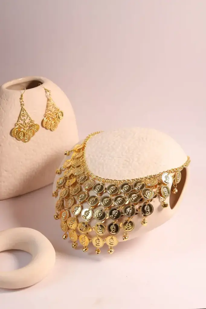 Jewar ( Earrings )