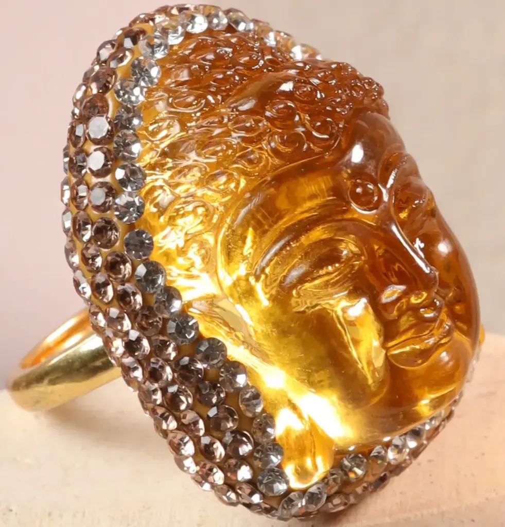 Zenith at golden hour 