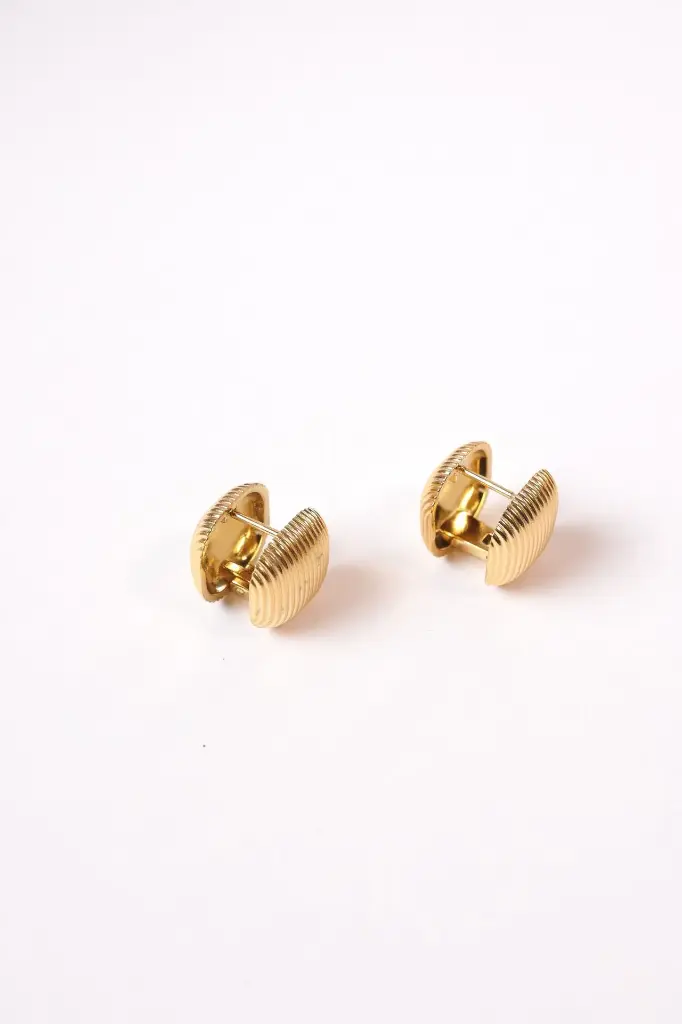 Hoop shells