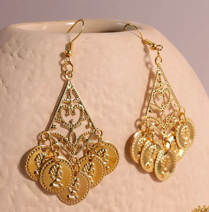 Jewar ( Earrings )