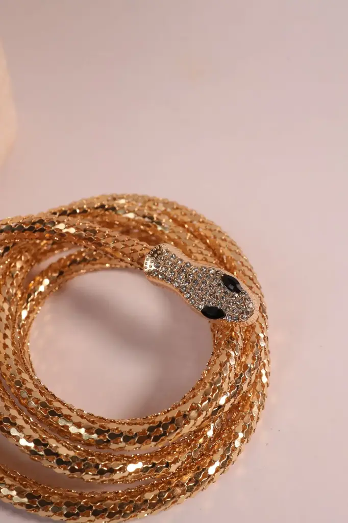 Snake charm