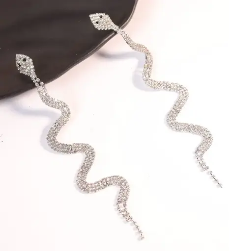 [Serpent's kiss] Serpent's kiss