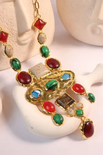 [Myth and matter] Myth and matter