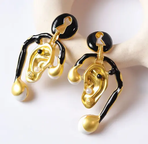 [Echoes of Gold] Echoes of Gold