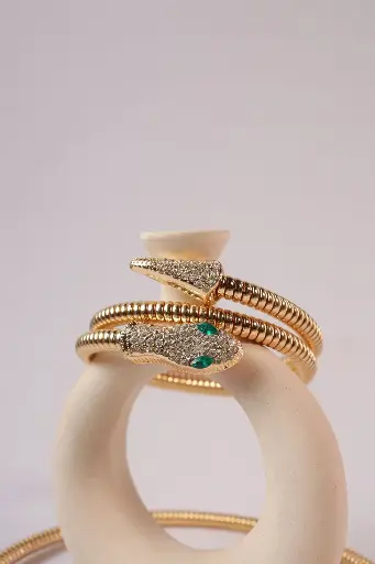 [Hand Snake] Hand Snake (Bracelet)