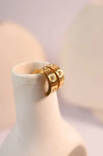 [loop hoops] loop hoops