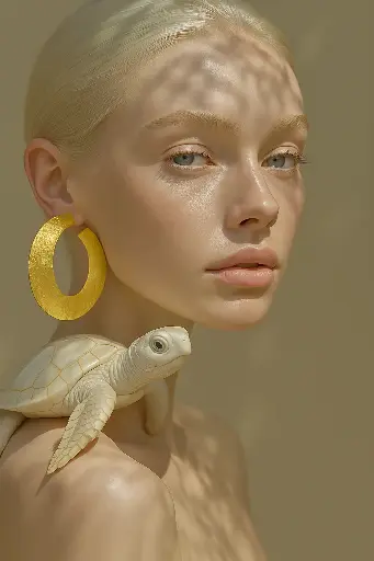 [Hera's wheel] Hera's wheel