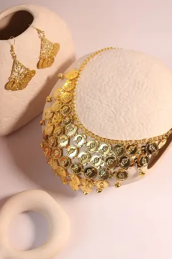 Zewar ( Necklace )