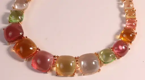 [Paint me ( Necklace )] Paint me ( Necklace )