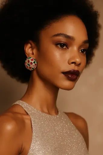 Disco studs